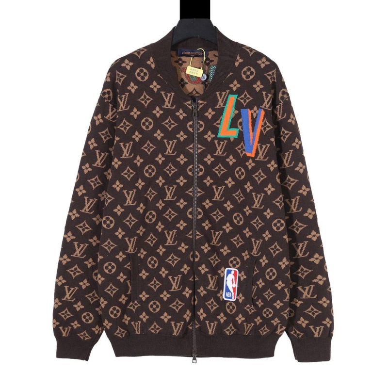 LV Sweaters